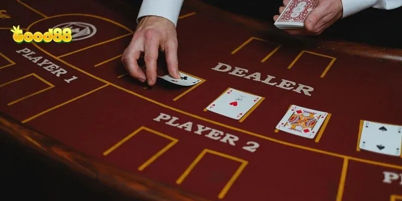 Thời điểm nên dừng – gấp thếp