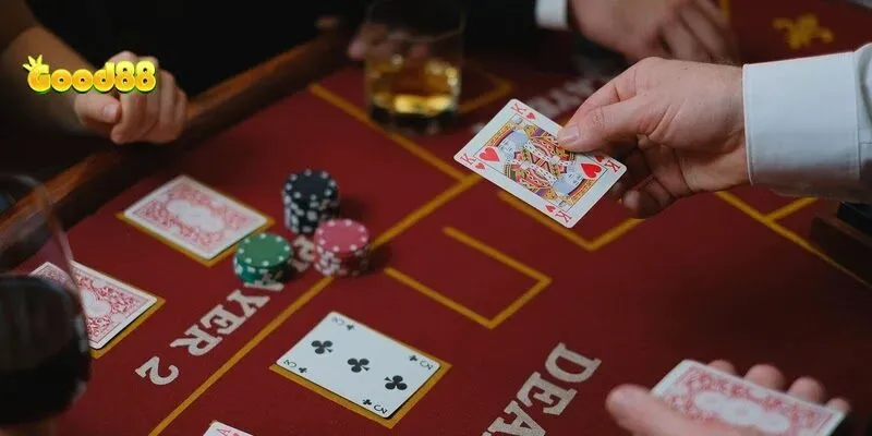 Chiến thuật chơi hiệu quả