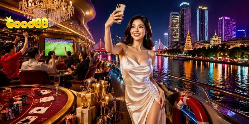 Good88 ⭐️ Link Trang Chủ Good88.com Giải Trí Chính Thức 2026 31 Giới thiệu tổng quan về nhà cái Good88